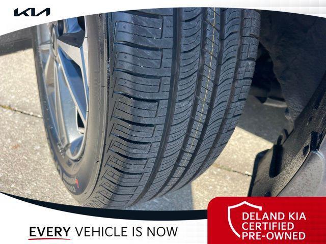 used 2022 Kia Forte car, priced at $15,960