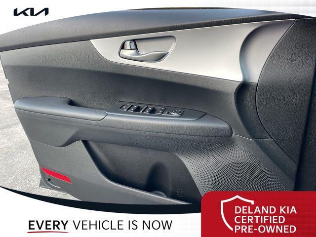used 2022 Kia Forte car, priced at $15,960