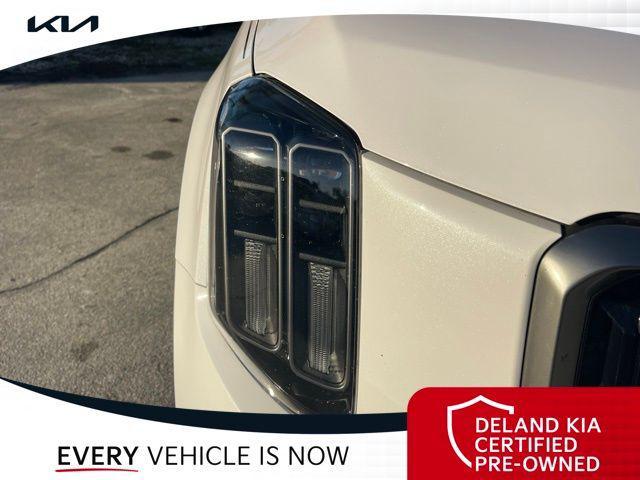 used 2023 Kia Telluride car, priced at $37,995
