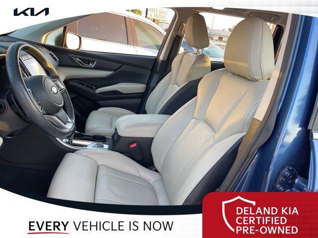 used 2022 Subaru Ascent car, priced at $24,863