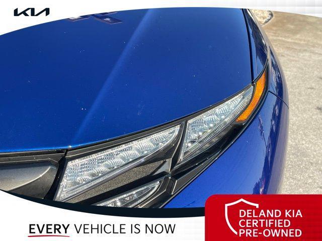 used 2022 Hyundai Tucson car, priced at $18,583