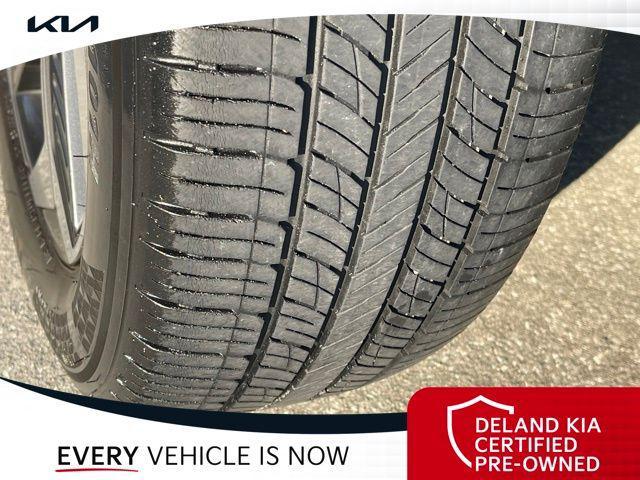 used 2022 Hyundai Tucson car, priced at $18,583