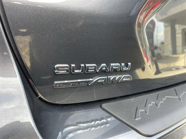 used 2024 Subaru Crosstrek car, priced at $26,820