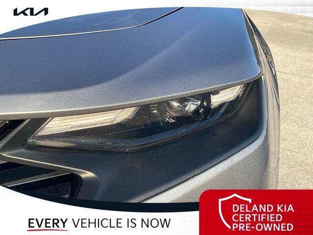 used 2022 Chevrolet Camaro car, priced at $23,228