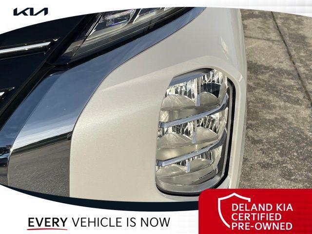 used 2024 Mitsubishi Outlander car, priced at $29,499