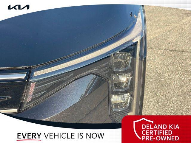 used 2025 Kia K4 car, priced at $19,980