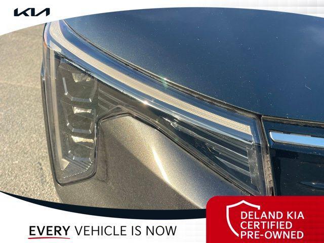 used 2025 Kia K4 car, priced at $19,980