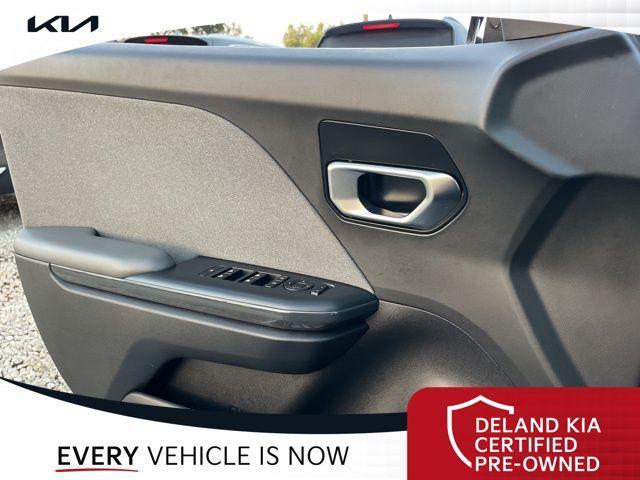 used 2025 Kia K4 car, priced at $19,980