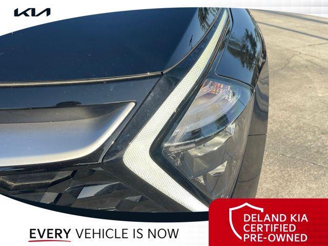 used 2023 Kia Sportage car, priced at $24,863