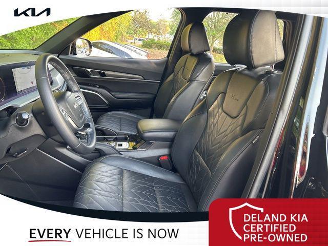 used 2024 Kia Telluride car, priced at $44,635