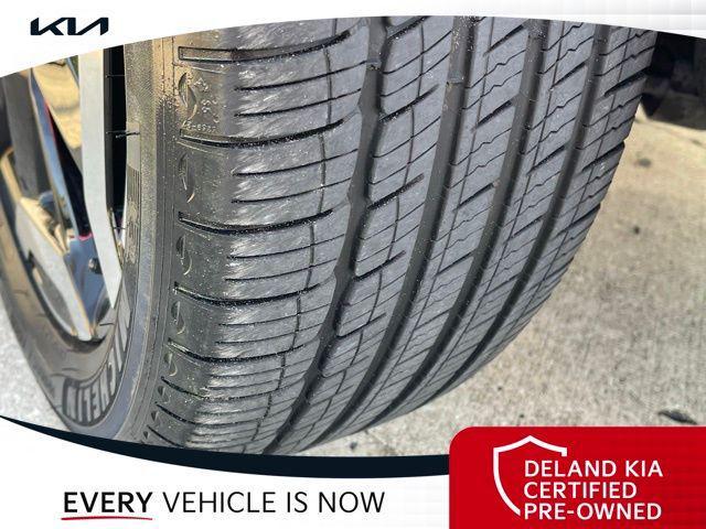 used 2023 Kia Telluride car, priced at $34,360
