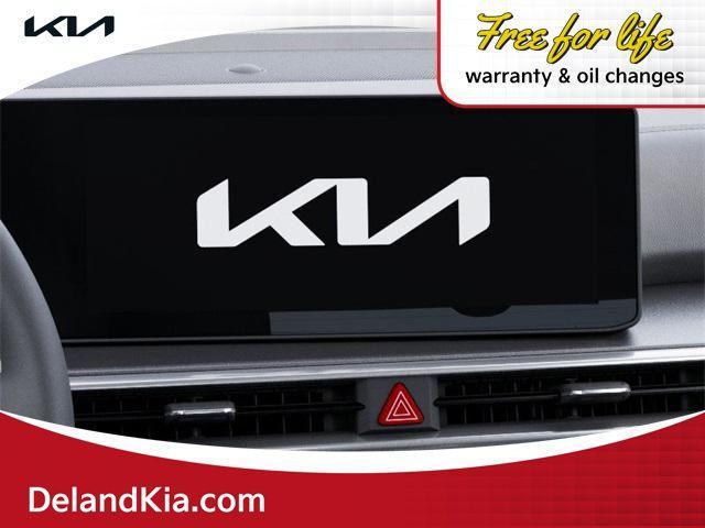 new 2025 Kia Sorento car, priced at $34,530