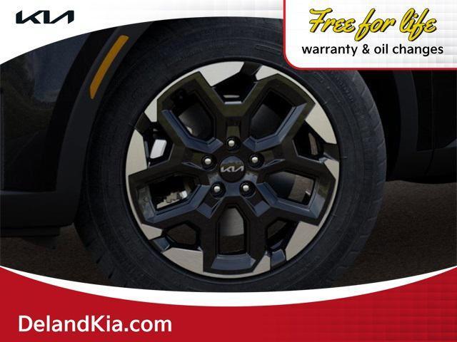 new 2025 Kia Sorento car, priced at $34,530