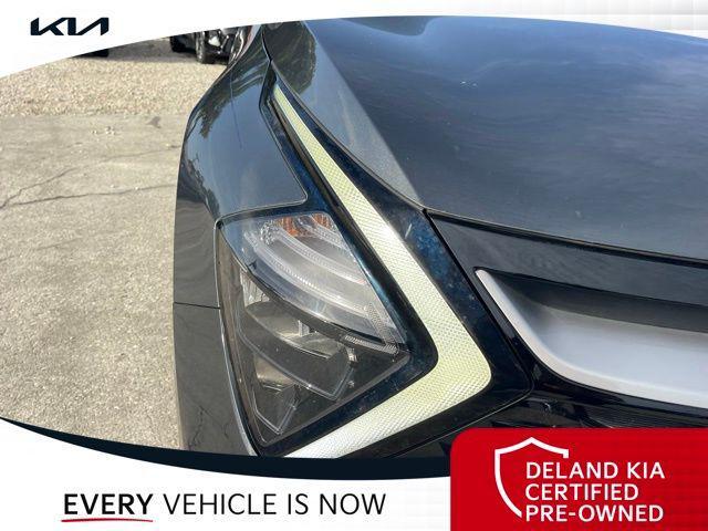 used 2023 Kia Sportage car, priced at $26,873