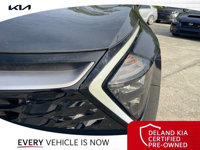 used 2023 Kia Sportage car, priced at $26,873