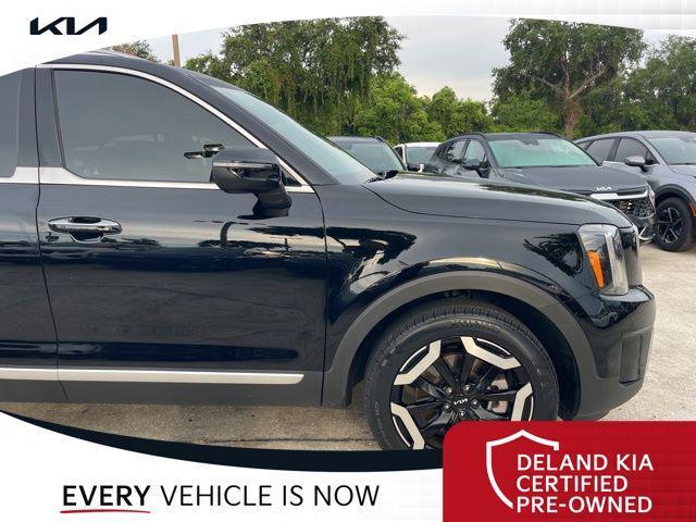 used 2023 Kia Telluride car, priced at $32,290
