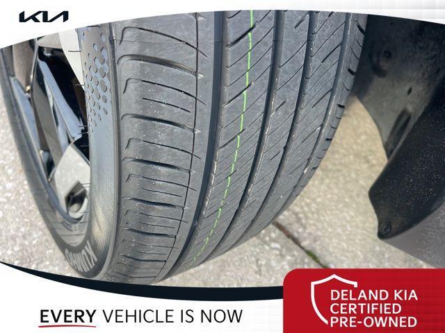 used 2023 Kia Telluride car, priced at $32,290