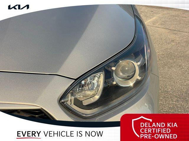 used 2021 Kia Forte car, priced at $13,790