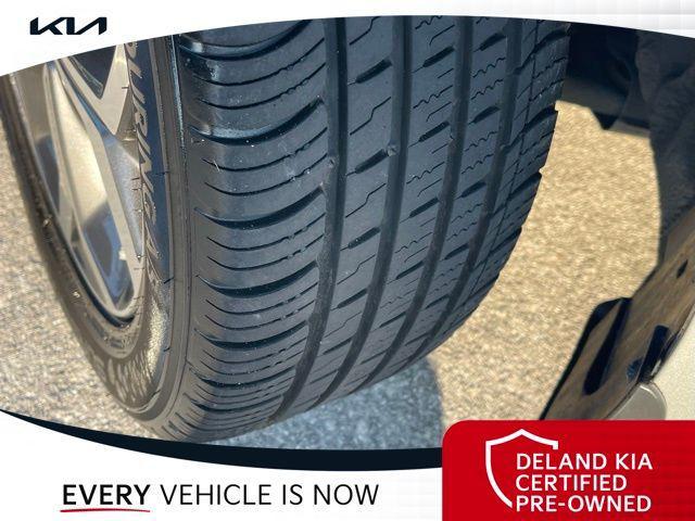 used 2021 Kia Forte car, priced at $13,790