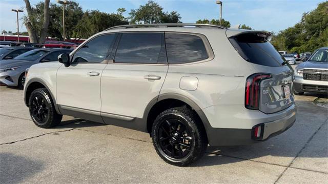 used 2023 Kia Telluride car, priced at $42,685