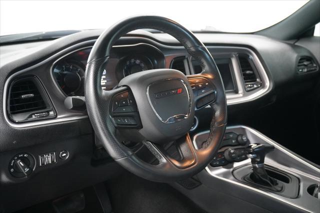 used 2021 Dodge Challenger car, priced at $24,999