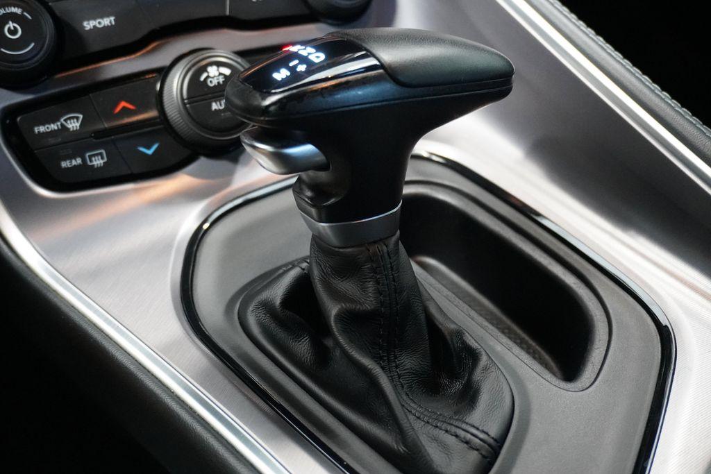 used 2021 Dodge Challenger car, priced at $22,998