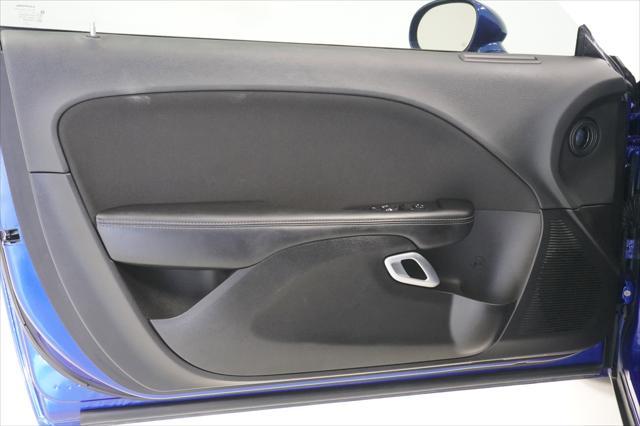 used 2021 Dodge Challenger car, priced at $24,999