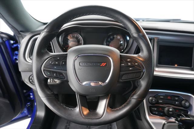 used 2021 Dodge Challenger car, priced at $24,999