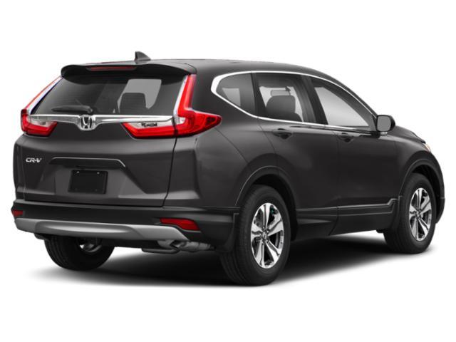 used 2019 Honda CR-V car, priced at $20,999