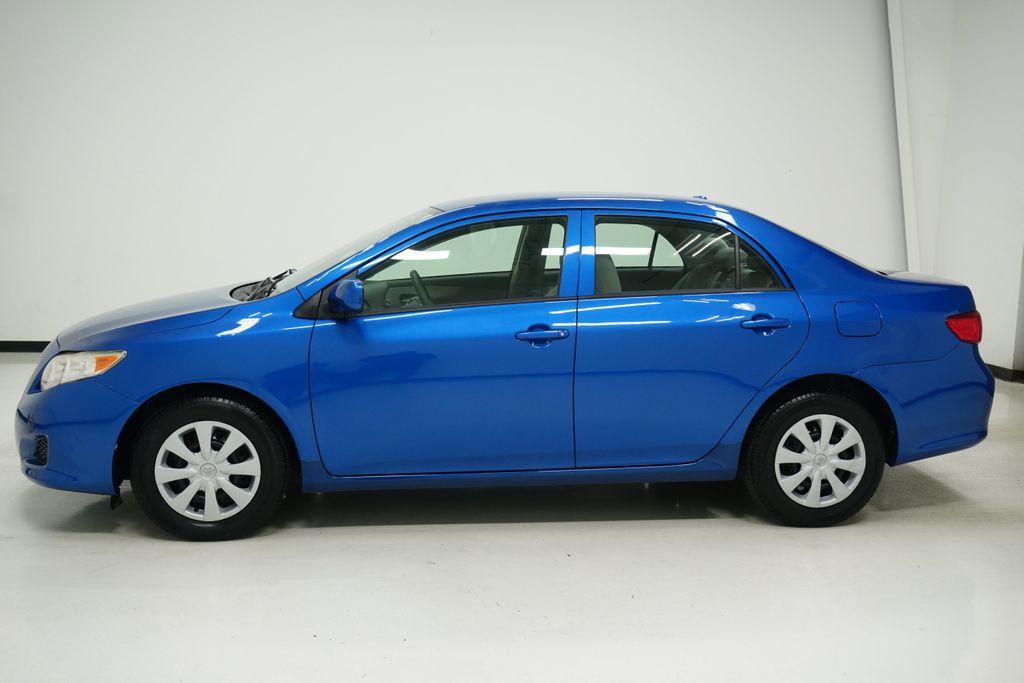 used 2010 Toyota Corolla car, priced at $13,999