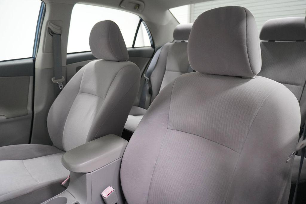 used 2010 Toyota Corolla car, priced at $13,999