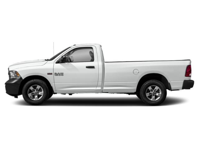 used 2023 Ram 1500 car, priced at $25,999