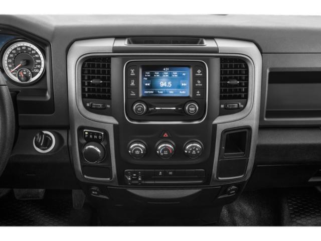 used 2023 Ram 1500 car, priced at $25,999