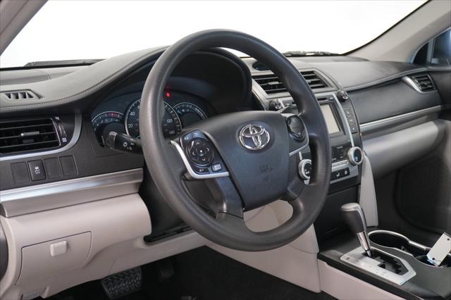 used 2012 Toyota Camry car, priced at $13,999