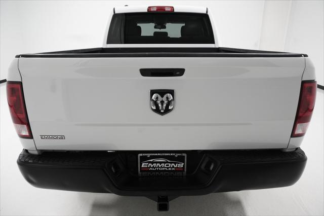 used 2016 Ram 1500 car, priced at $19,999