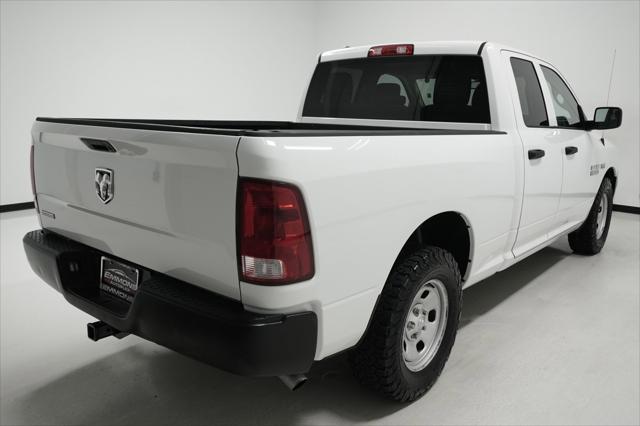 used 2016 Ram 1500 car, priced at $19,999