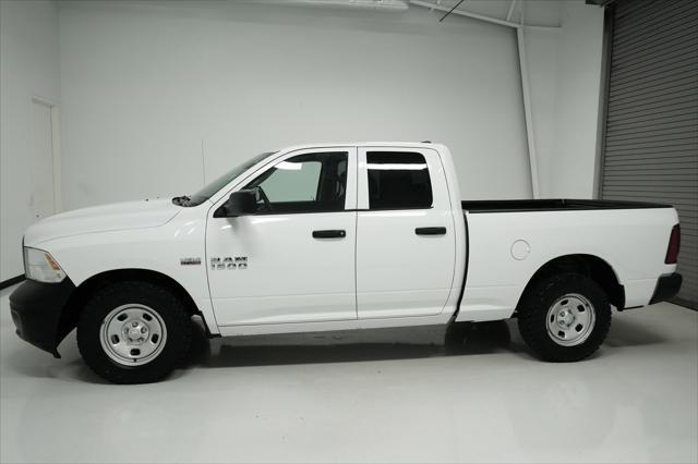 used 2016 Ram 1500 car, priced at $19,999