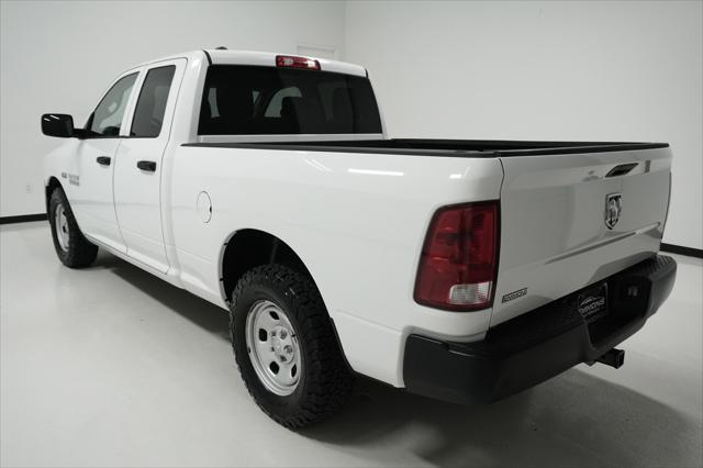 used 2016 Ram 1500 car, priced at $19,999