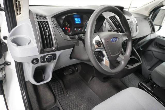 used 2015 Ford Transit-150 car, priced at $25,999