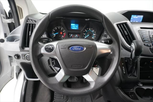 used 2015 Ford Transit-150 car, priced at $25,999