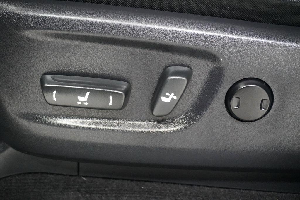 used 2011 Toyota 4Runner car, priced at $21,996