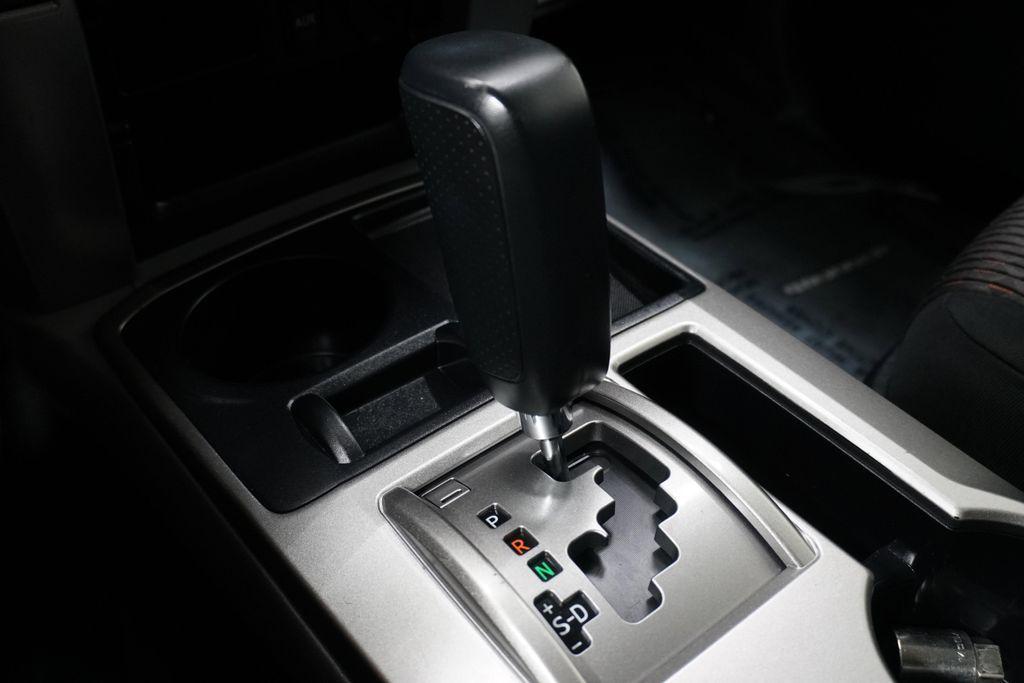 used 2011 Toyota 4Runner car, priced at $21,996