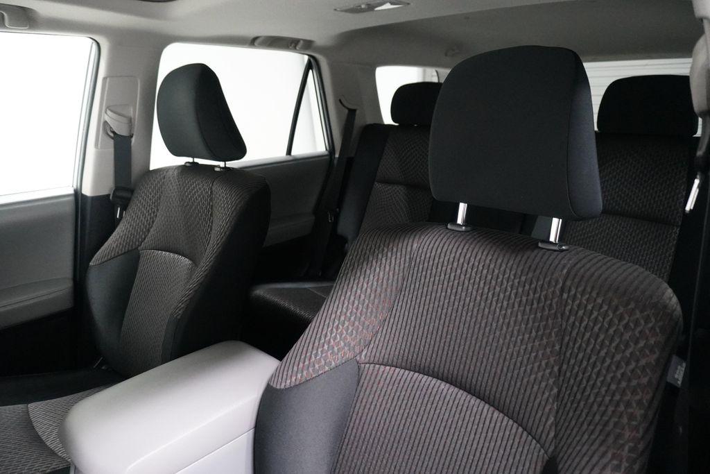 used 2011 Toyota 4Runner car, priced at $21,996