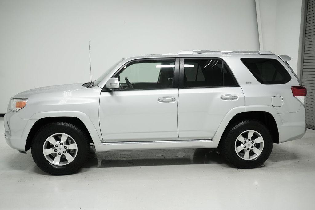 used 2011 Toyota 4Runner car, priced at $21,996