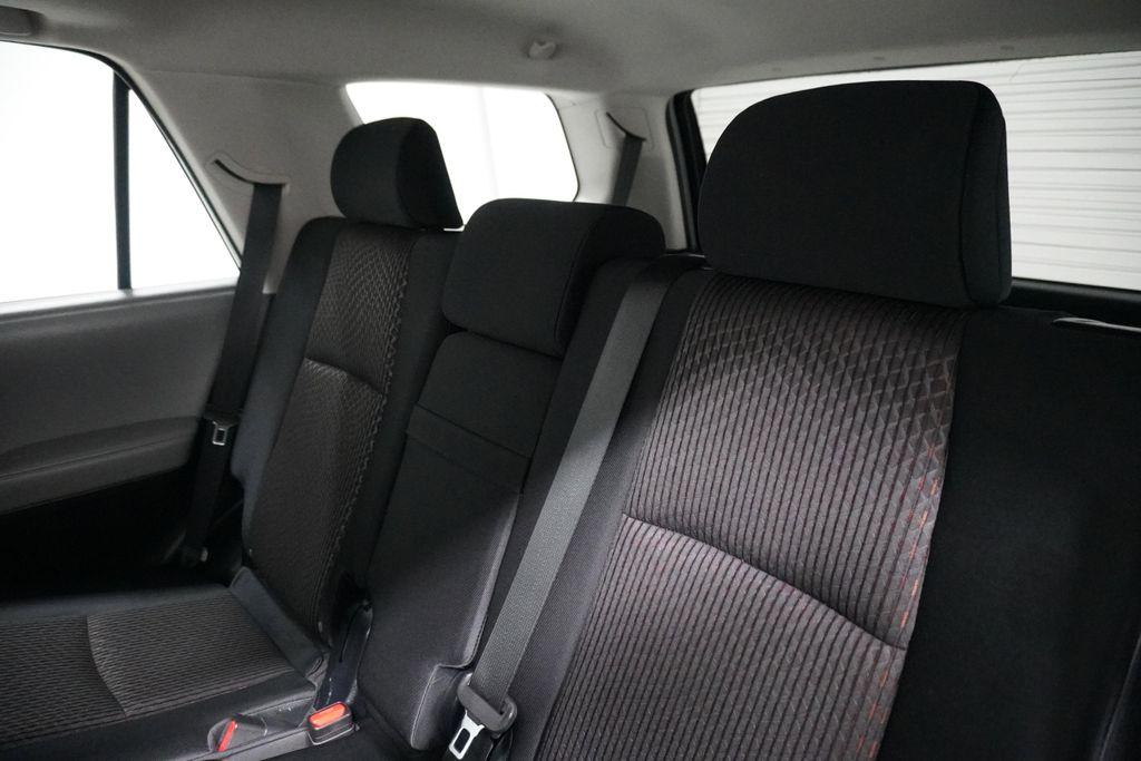 used 2011 Toyota 4Runner car, priced at $21,996