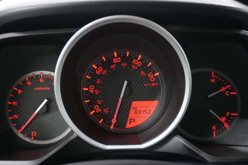 used 2011 Toyota 4Runner car, priced at $21,996