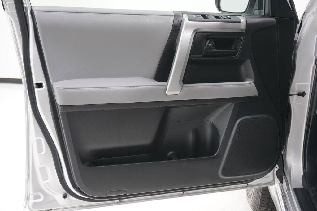 used 2011 Toyota 4Runner car, priced at $21,996