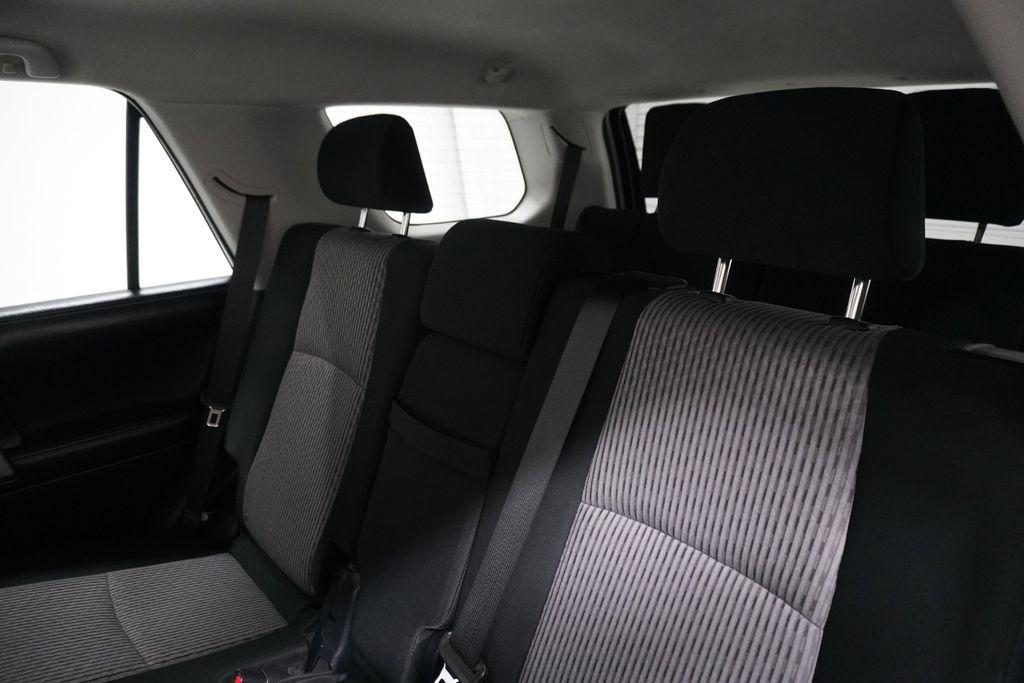 used 2016 Toyota 4Runner car, priced at $20,998