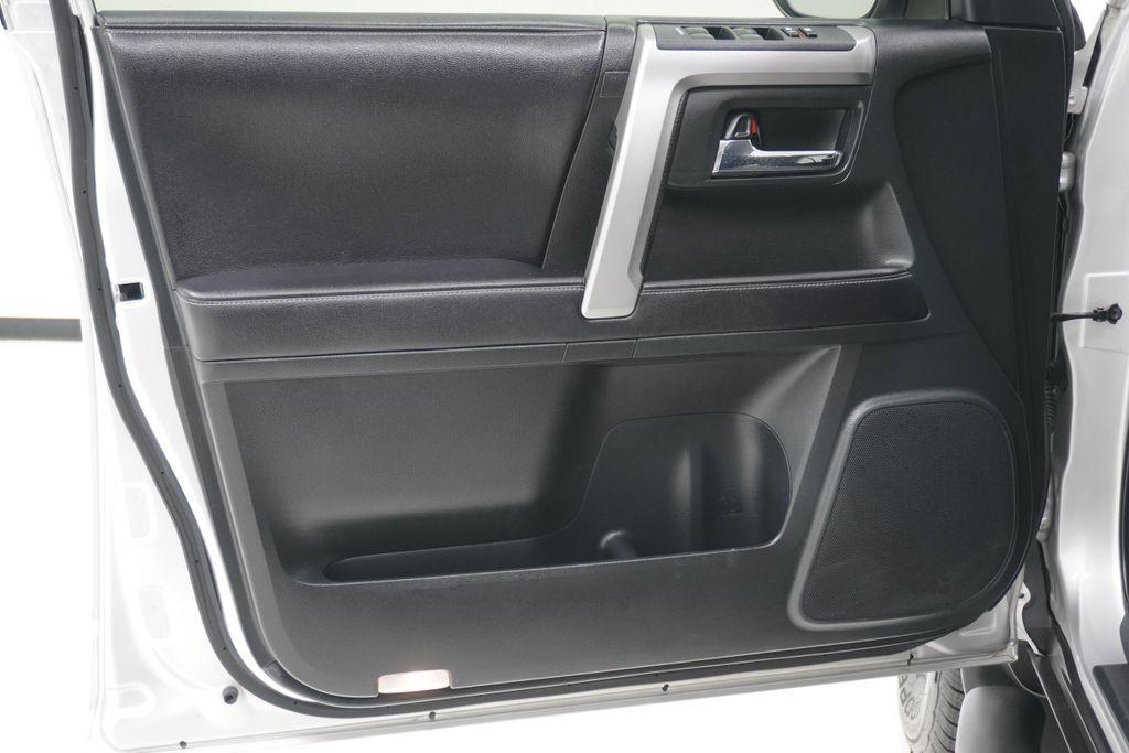 used 2016 Toyota 4Runner car, priced at $20,998