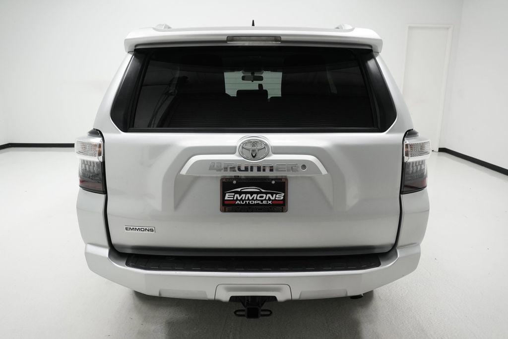 used 2016 Toyota 4Runner car, priced at $20,998